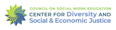 Center for Diversity and Social and Economic Justice logo