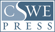 CSWE PRESS logo