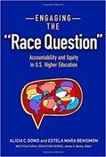 Race Question cover