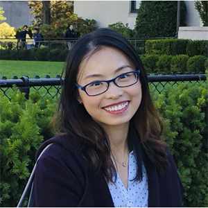 Yafan Chen