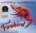 Firebird  cover