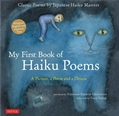 My First Book of Haiku Poems cover