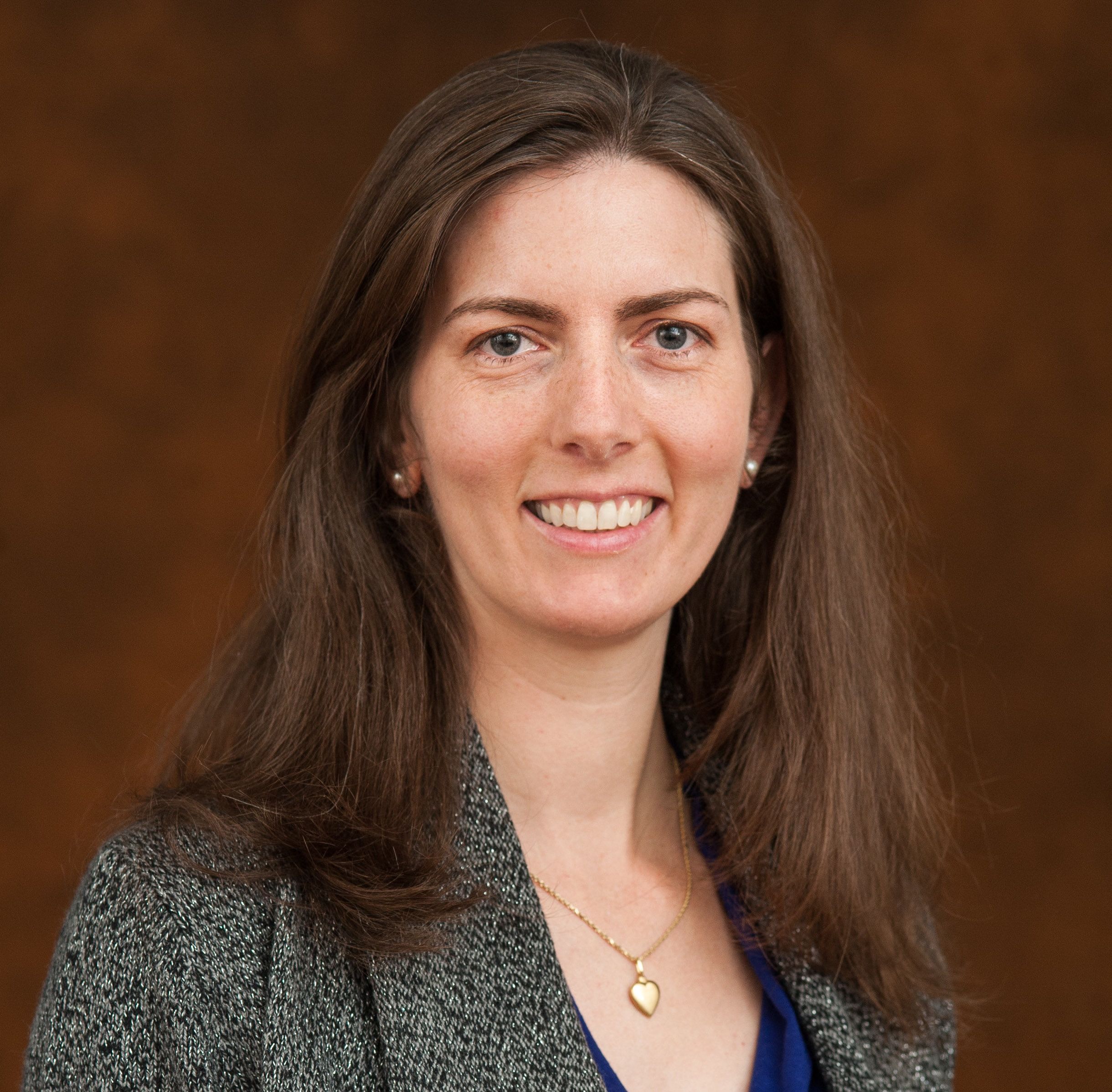 Katherine McCarthy, PhD, LCSW