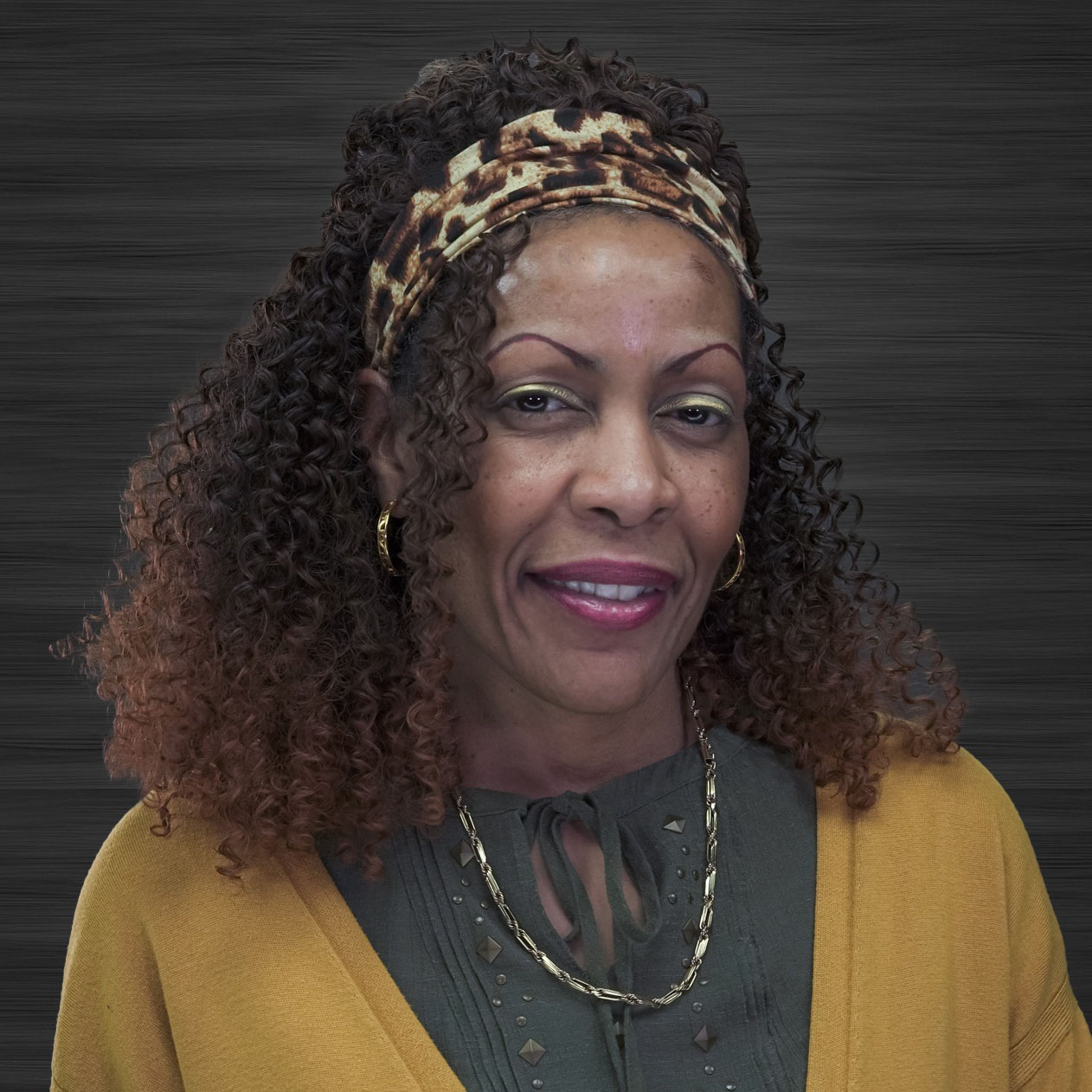 Joyce White, DM, MSW, LMSW