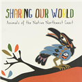 Sharing Our World cover