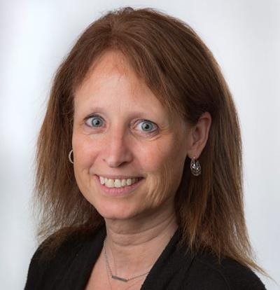 Sarah Hessenauer, PhD, MSW, LSCW, MBA