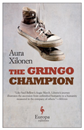 Gringo Champion cover