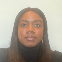 Dashamelle Bowie Russ, EdD, DSW-C, LCSW