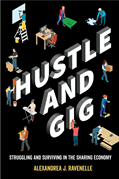 Hustle and Gig cover