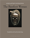 Barefoot Woman cover