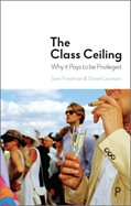 The Class Ceiling cover