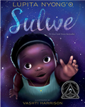 Sulwe cover