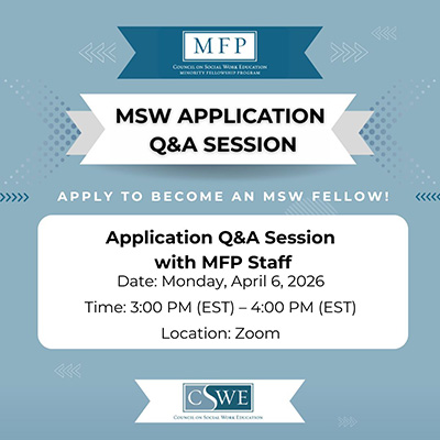 MSW_MFP_App400.jpg MFP MSW Application Q&A Session: April 6, 2026 at 3-4 pm ET