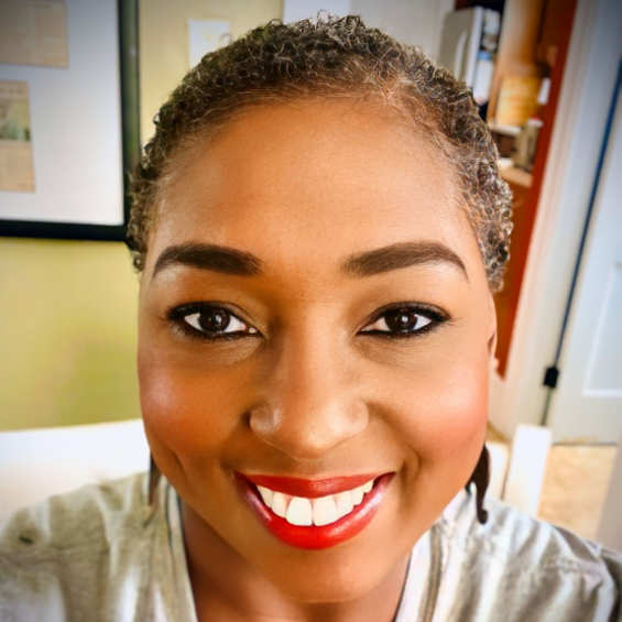 Dorothea Ivey, PhD, MSW, MPA
