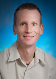 Mark Giesler PhD, LMSW