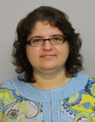 Laura Racovita, PhD, MSW