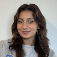 Desiree Blancoromero Aguilar