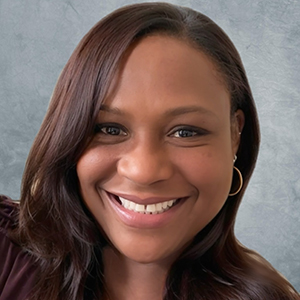 Linda Hassan, Senior Manager of marketing & Communications, Council on Social Work Education
