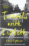 Travels with Lizbeth cover