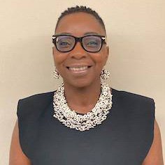 Eveline Ndii Kalomo, PhD, MSW, MA