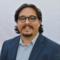 Ezequiel Dominguez, MSW