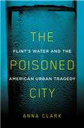 The Poisoned City cover
