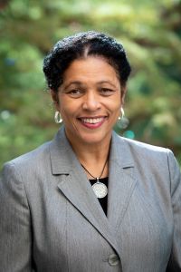 Frann Franklin BA, MSW, PhD, LCSW