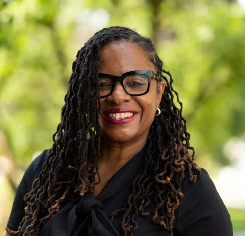 Tiffany D. Baffour, PhD, MA, MSS