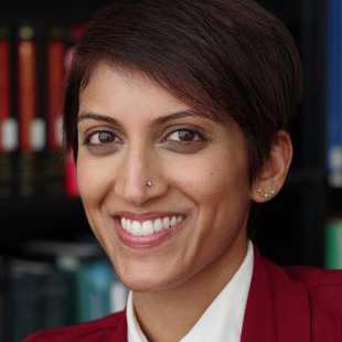 Shipra Parikh, PhD, LCSW