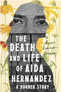 The Death and life of Aida Hernandez cover