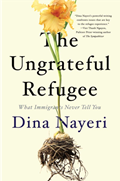 The Ungrateful Refugee cover
