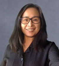 Lihua Huang, MSW, PhD