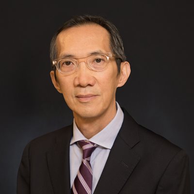 Eddie Y. Wong, MBA, PMP