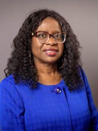 Antoinette Y. Farmer, PhD