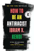 How to Be An Antiracist cover