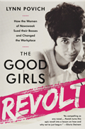 Good Girls Revolt cover