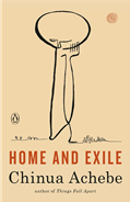 Home and Exile cover