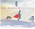 The Three Questions cover