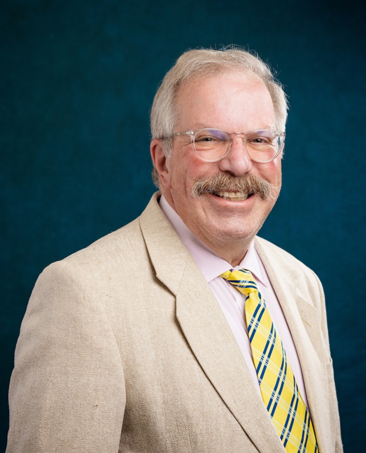 Randy Magen, PhD, MSSW