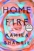 Home Fire cover
