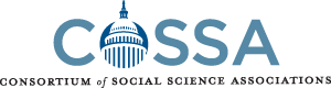 COSSA logo