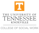 University of Tennessee College of Social Work Logo