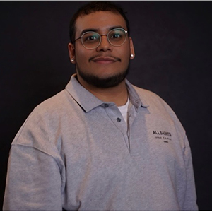 Eivan Herrera-Valdez, MSW
