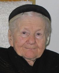 Irena Sendler picture