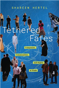 Tethered Fates cover