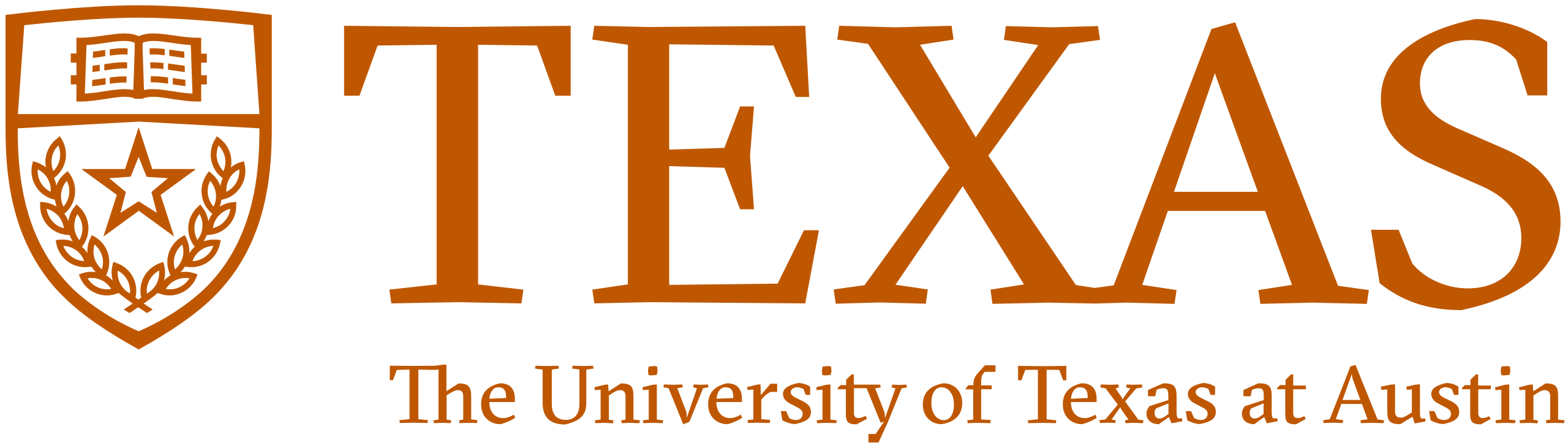 UT Austin Logo 1