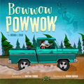 Bowwow Powwow cover