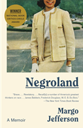 Negroland cover