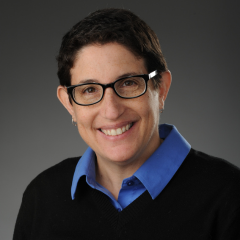 Laura Wernick, PhD, MPA, LMSW