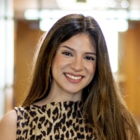 Eliza Silvia Galvez, LMSW